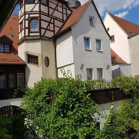 Hotel Restaurant Toscana Naumburg Naumburg  Dış mekan fotoğraf
