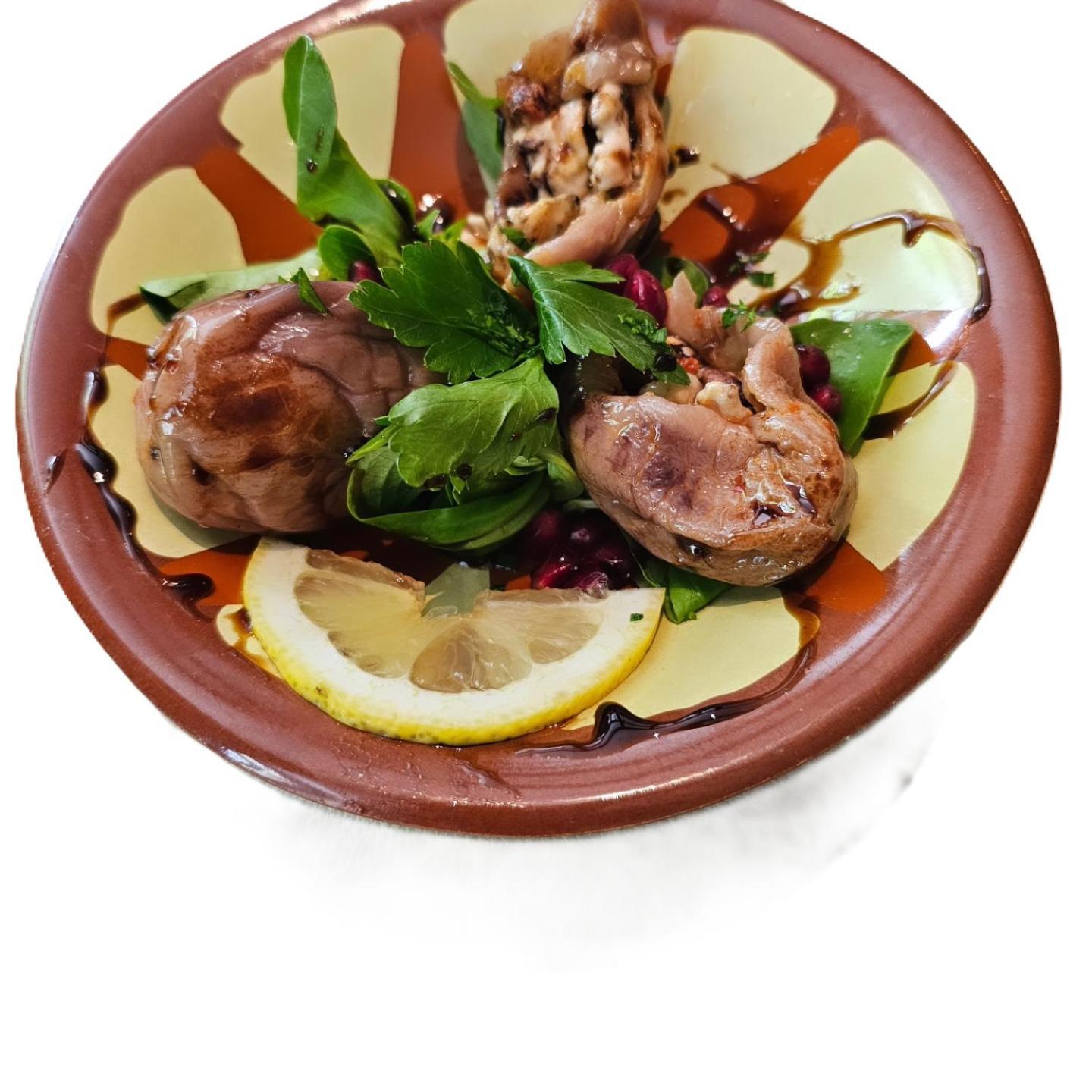 Hotel Restaurant Toscana Naumburg Dış mekan fotoğraf